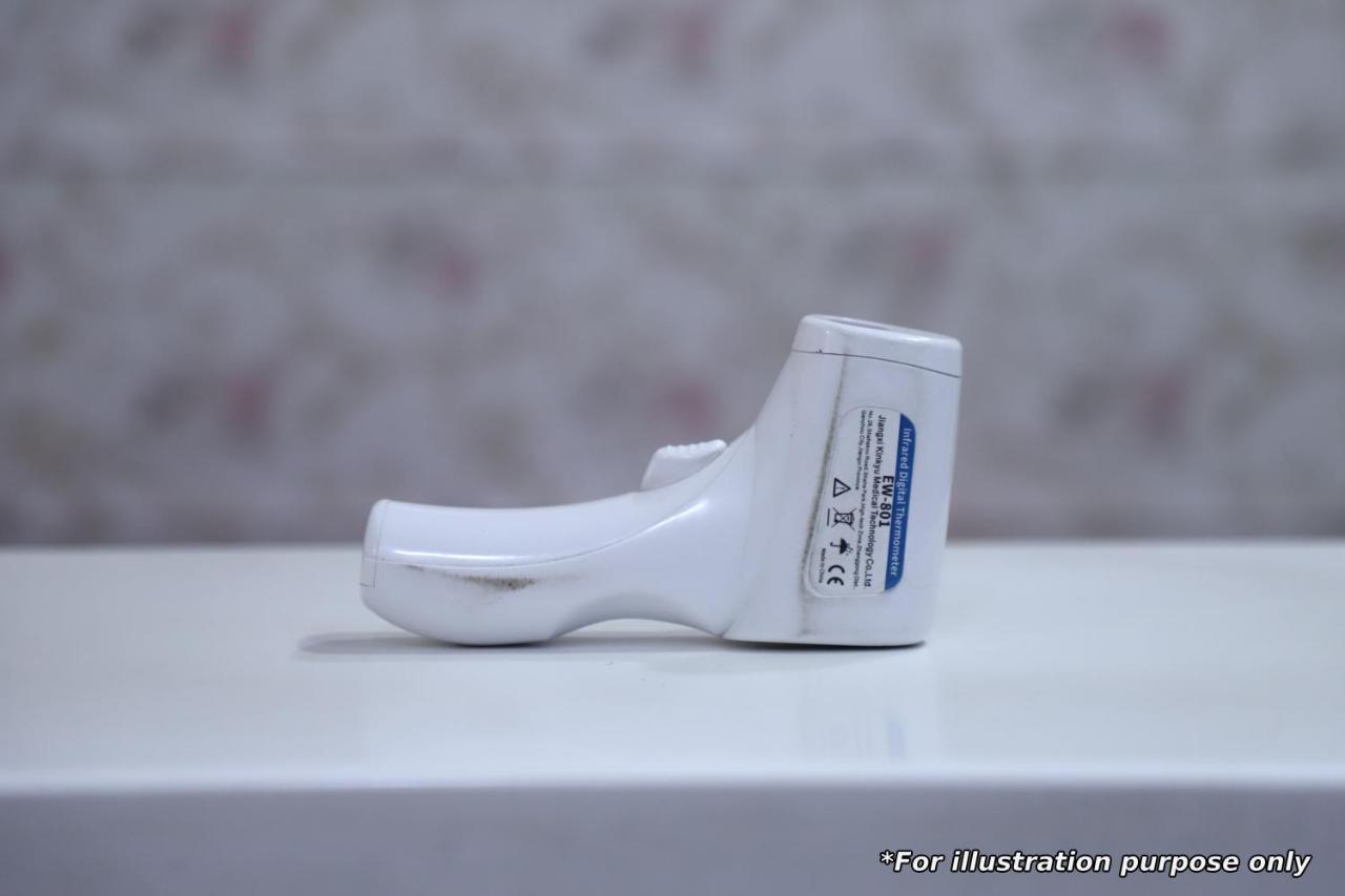Capital O 10990 Hotel Gobind Regency Zirakpur Kültér fotó